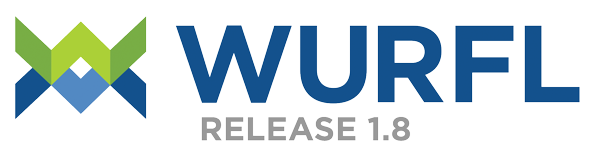 WURFL Release 1.8