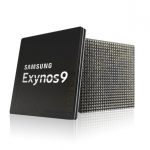 Samsung Chipset Exynos 9