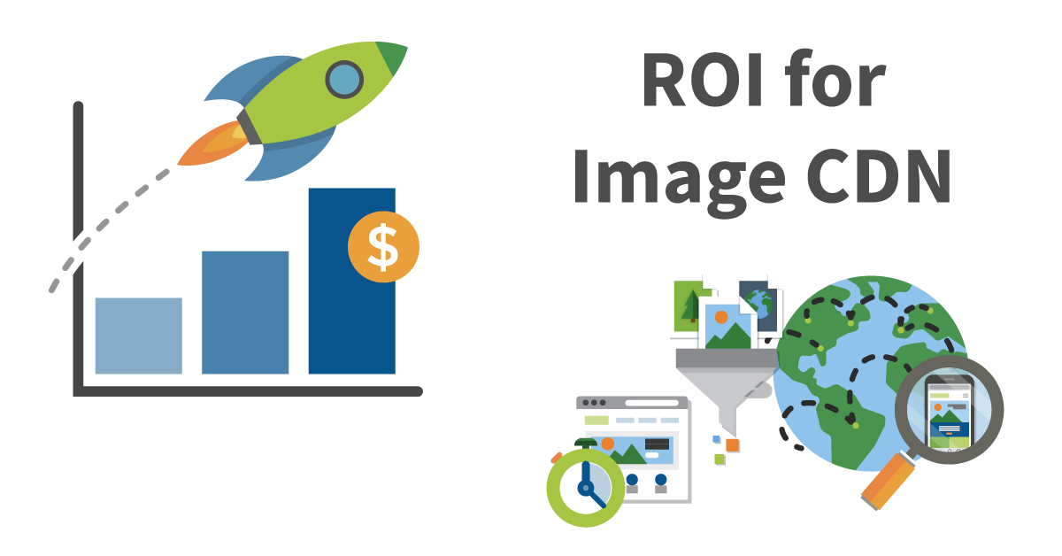 ROI for Image Optimization